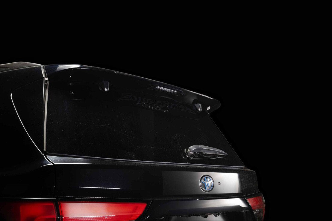 Morimoto Toyota Sequoia (2022+) X3B LED Brake Light