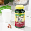Spring Valley Red Yeast Rice Dietary Supplement; 600 mg; 60 Count EasyOptionXY LLC
