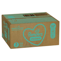 Pampers Cruisers Active Fit Taped Diapers Size 3, 174 Count EasyOptionXY LLC