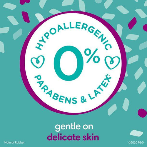 Pampers Cruisers Active Fit Taped Diapers Size 3, 174 Count EasyOptionXY LLC