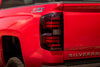 Morimoto XB LED Tail Lights | Chevrolet Silverado (14-18) OffRoadUSA.com
