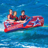 WOW Sports Champion 3-Person Towable (21-1010) Jupiter Gear