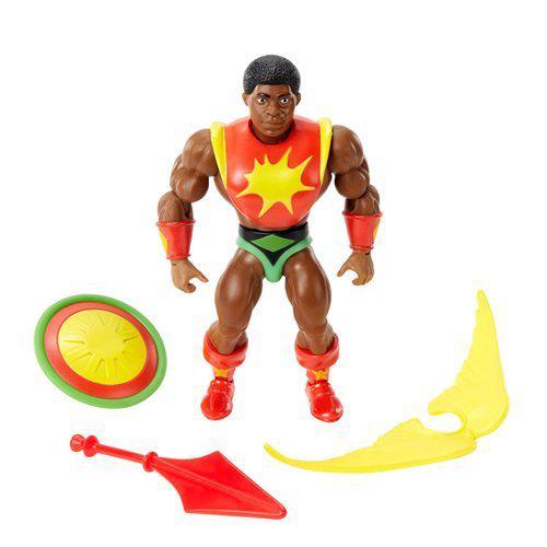 ToyShnip Masters of the Universe Origins Action Figure - Select Figure(s)
