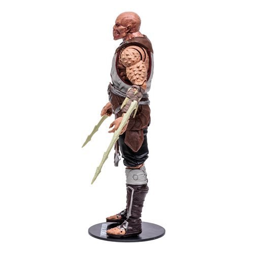 ToyShnip McFarlane Toys Mortal Kombat 11 7-Inch Action Figure - Select