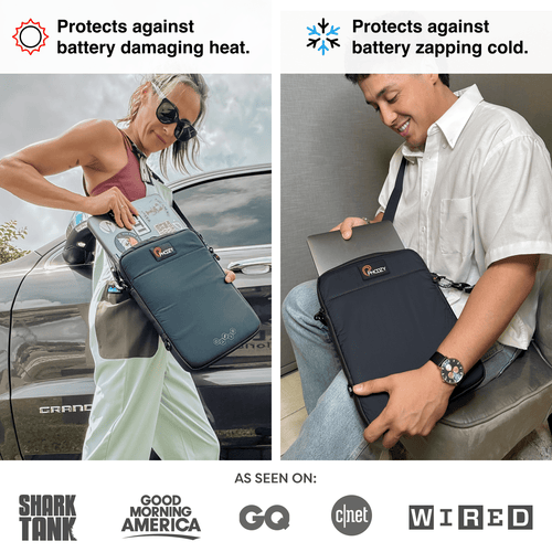 Tablet / Laptop Capsule