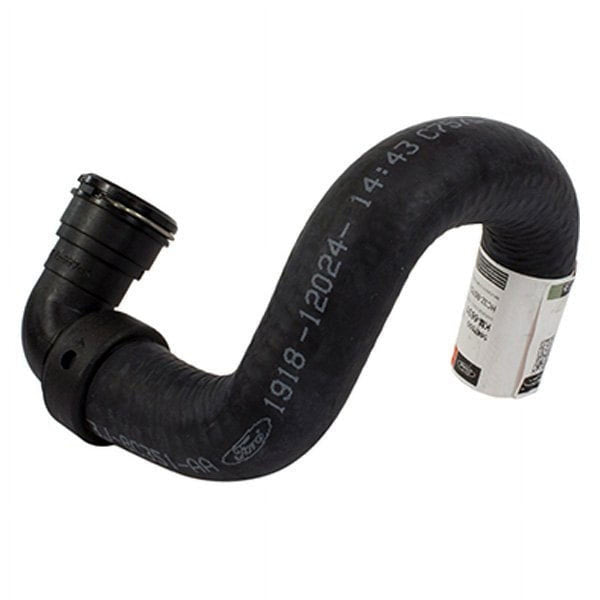 Motorcraft Radiator Coolant Hose KM-6631 Fits select: 2008-2010 FORD F250, 2008-2010 FORD F350 EasyOptionXY LLC