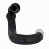 Motorcraft Radiator Coolant Hose KM-6631 Fits select: 2008-2010 FORD F250, 2008-2010 FORD F350 EasyOptionXY LLC