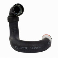Motorcraft Radiator Coolant Hose KM-6631 Fits select: 2008-2010 FORD F250, 2008-2010 FORD F350 EasyOptionXY LLC