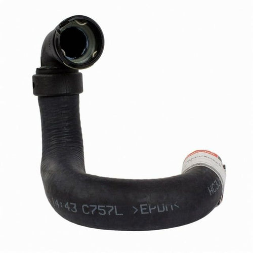 Motorcraft Radiator Coolant Hose KM-6631 Fits select: 2008-2010 FORD F250, 2008-2010 FORD F350 EasyOptionXY LLC