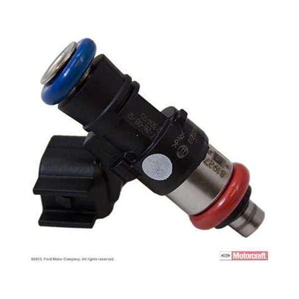 Motorcraft CM5158 Fuel Injector Fits select: 2011-2019 FORD EXPLORER, 2011-2017 FORD F150 EasyOptionXY LLC