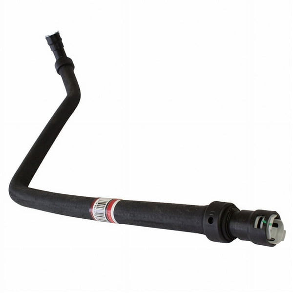 Motorcraft Heater Hose Fits select: 2011-2014 FORD F150 EasyOptionXY LLC