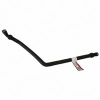Motorcraft Heater Hose Fits select: 2011-2014 FORD F150 EasyOptionXY LLC