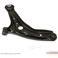 Motorcraft Suspension Control Arm and Ball Joint Assembly MCF-11 Fits select: 2011-2019 FORD FIESTA EasyOptionXY LLC