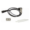 Motorcraft ABS Wheel Speed Sensor BRAB-339 EasyOptionXY LLC