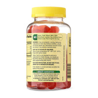 Spring Valley CoQ10 Adult Gummies; 200 mg; 100 Count EasyOptionXY LLC