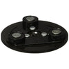Motorcraft A/C Compressor Clutch Hub YB-3040 Fits select: 2004-2006 FORD F150, 2004-2011 FORD FOCUS EasyOptionXY LLC