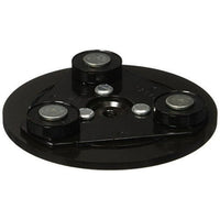 Motorcraft A/C Compressor Clutch Hub YB-3040 Fits select: 2004-2006 FORD F150, 2004-2011 FORD FOCUS EasyOptionXY LLC