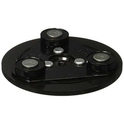 Motorcraft A/C Compressor Clutch Hub YB-3040 Fits select: 2004-2006 FORD F150, 2004-2011 FORD FOCUS EasyOptionXY LLC