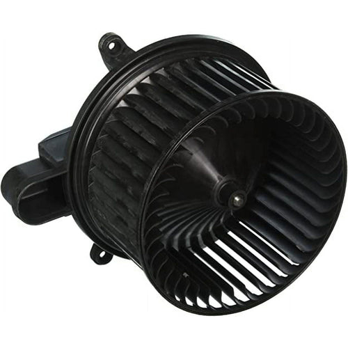 Motorcraft HVAC Blower Motor MM-1128 Fits select: 2011-2016 FORD F250, 2011-2016 FORD F350 EasyOptionXY LLC