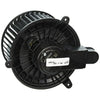Motorcraft HVAC Blower Motor MM-1128 Fits select: 2011-2016 FORD F250, 2011-2016 FORD F350 EasyOptionXY LLC