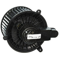 Motorcraft HVAC Blower Motor MM-1128 Fits select: 2011-2016 FORD F250, 2011-2016 FORD F350 EasyOptionXY LLC
