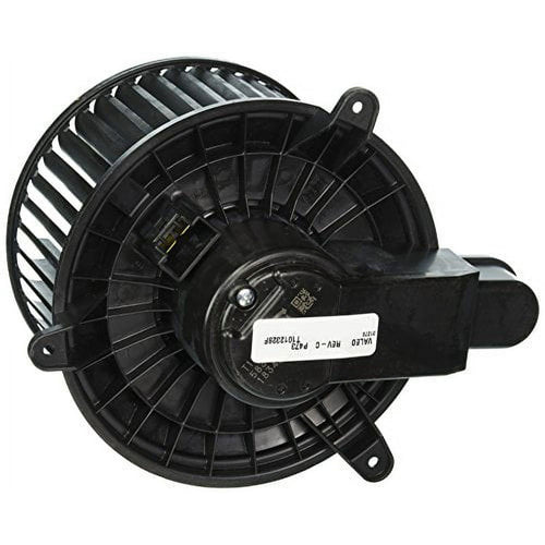 Motorcraft HVAC Blower Motor MM-1128 Fits select: 2011-2016 FORD F250, 2011-2016 FORD F350 EasyOptionXY LLC