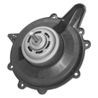 Motorcraft HVAC Blower Motor MM-847 Fits select: 1997-2003 FORD F150, 1997-2002 FORD EXPEDITION EasyOptionXY LLC