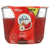 Glade 3 Wick Candle - Grapefruit Joyful Citrus - 6.8oz EasyOptionXY LLC