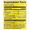 Spring Valley Extra Strength B12 Gummies; 3000 mcg; 200 Count EasyOptionXY LLC