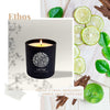 Vernal Ethos Soy Wex Scented Candle Perfect Gifts for Friends, Mother, Wife or Others for Thanksgiving Christmas Mother's Day Valentine's Day Birthday Gifts EasyOptionXY LLC