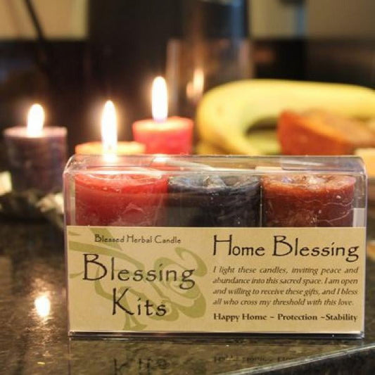 COVENTRY CREATIONS Blessing Kit - Home Blessing EasyOptionXY LLC