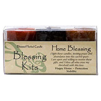 COVENTRY CREATIONS Blessing Kit - Home Blessing EasyOptionXY LLC