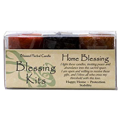 COVENTRY CREATIONS Blessing Kit - Home Blessing EasyOptionXY LLC