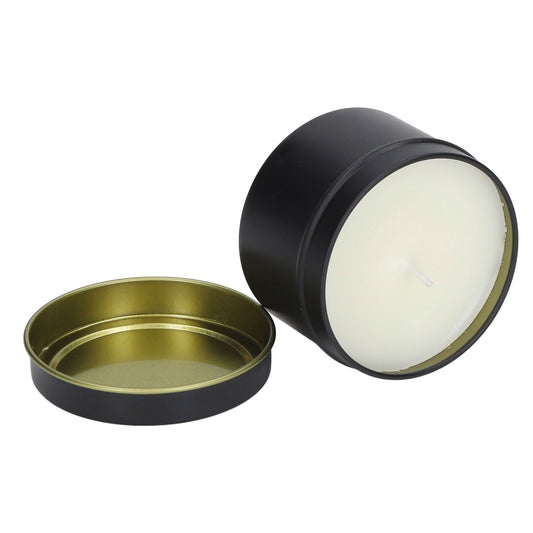 Emergency Candle, 24 Hours Burning Soy Wax Lighting, Windproof Smokeless Survival Candle Large Hot Burn Beeswax Wax Candle With A Wick For Emergency Survival For Home Outdoor EasyOptionXY LLC