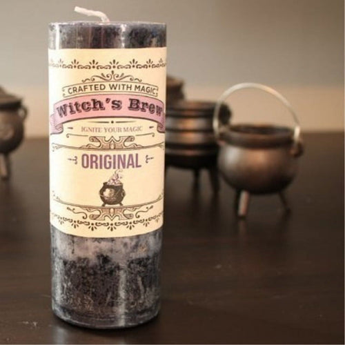 Coventry Creations Witches Brew - Original Witches Brew Candle EasyOptionXY LLC