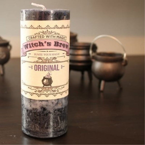 Coventry Creations Witches Brew - Original Witches Brew Candle EasyOptionXY LLC