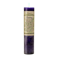 Coventry Creations Blessed Herbal - Healing Candle EasyOptionXY LLC