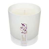 Aromatic Candle - Eucalyptus White Tea EasyOptionXY LLC