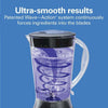 Hamilton Beach Smoothie Blender Model 50190 EasyOptionXY LLC