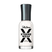 Sally Hansen Xtreme Wear Nail Color, White On, 0.4 oz, Color Nail Polish, Nail Polish, Quick Dry Nail Polish, Nail Polish Colors, Chip Resistant, Bold Color EasyOptionXY LLC