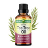 Spring Valley 100% Pure Australian Tea Tree Oil; 2 fl oz EasyOptionXY LLC