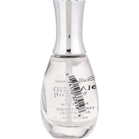 Sally Hansen Diamond Strength No Chip Nail Polish, Transparent, Glossy, .47 fl oz EasyOptionXY LLC