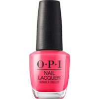 OPI Nail Lacquer Strawberry Margarita Nail Polish 0.5 fl oz EasyOptionXY LLC
