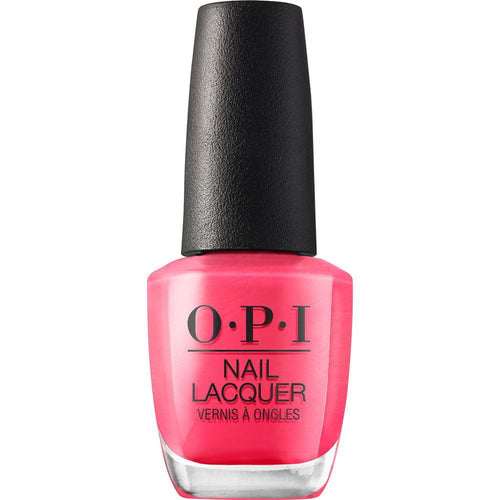 OPI Nail Lacquer Strawberry Margarita Nail Polish 0.5 fl oz EasyOptionXY LLC