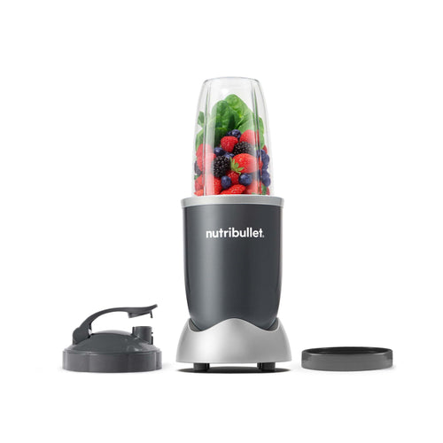 nutribullet 600 Watt 24 oz Cup Personal Blender EasyOptionXY LLC