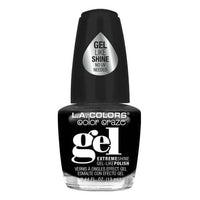 L.A. COLORS Gel like Nail Polish Anarchy 0.44 fl oz EasyOptionXY LLC
