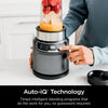 Ninja Nutri-Blender Pro with Auto IQ 1000 Watts Personal Blender EasyOptionXY LLC
