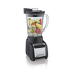 Hamilton Beach Wave Action Blender 48 oz Capacity Black 53521 EasyOptionXY LLC