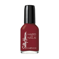 Sally Hansen Hard as Nails Nail Polish, Strong-her 0.45 fl oz, No Chipping or Splitting EasyOptionXY LLC