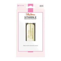 Sally Hansen Vitamin E Nail and Cuticle Oil 0.45 fl oz, Nourishing & Hydrating EasyOptionXY LLC